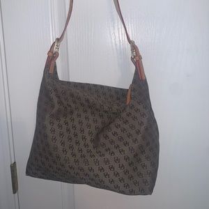 Dooney & Bourke Purse